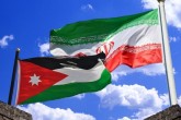 شهروندان اردنی بازداشت شده در ایران به کشور خود بازگشتند