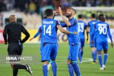 تصاویر / دیدار تیم‌های استقلال ایران و العین امارات