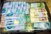 توزیع اسکناس نو از امروز در این شعب بانکی