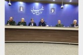 شمخانی: باید سال ۹۸ را به سال مأیوس سازی ترامپ و شکست سیاست‌های ضد بشریش تبدیل کنیم