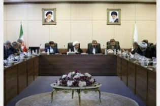 آخرین جلسه مجمع تشخیص در سال ۹۷ / بررسی CFT و پالرمو به سال آینده موکول شد