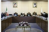 آخرین جلسه مجمع تشخیص در سال ۹۷ / بررسی CFT و پالرمو به سال آینده موکول شد