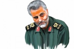 سفیر سابق ایتالیا: اطمینان دارم آمریکایی‌ها دنبال مذاکره با سردار سلیمانی بودند/ بارها از من خواستند به ایران پیغامشان را برسانم