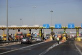 حذف پرداخت نقدی عوارض در چهار آزادراه از ۲۸ اسفند حذف پرداخت نقدی عوارض در چهار آزادراه از ۲۸ اسفند