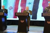 وزیر دفاع سوریه: همکاری ایران، عراق و سوریه علیه تروریسم امری طبیعی است