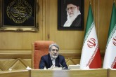 وزیر کشور: بازار از کالاهای اساسی اشباع است