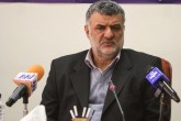 خسارت سنگین سیل به کشاورزان گلستانی