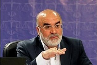 رئیس سازمان بازرسی: استاندار سابق گلستان باید پاسخگو اعمالش باشد