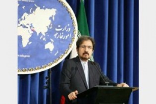 واکنش ایران به اظهارات ضد ایرانی وزیر امور خارجه آمریکا در لبنان