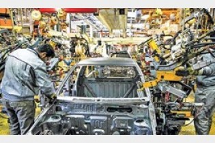 آشفتگی‌ها در بازار خودرو تمامی ندارد