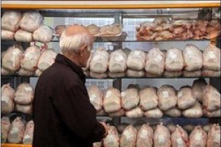 ۷ تن مرغ گرم توسط تعزیرات کشف و در میان مردم تهران توزیع شد