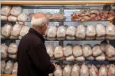 ۷ تن مرغ گرم توسط تعزیرات کشف و در میان مردم تهران توزیع شد