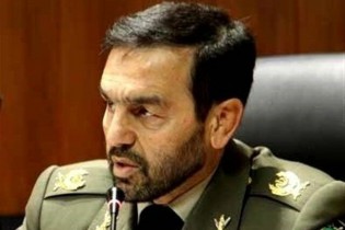 آمادگی یگان‌های ارتش در تهران و شهرستان‌ها برای امدادرسانی