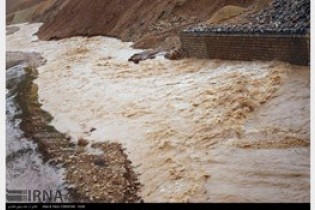واکنش به شایعات درباره سیل‌های اخیر / بارش‌ها ربطی به بارورسازی ابرها ندارد