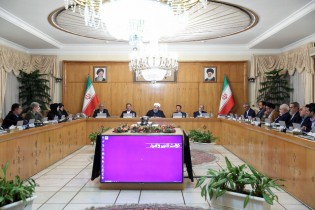 دولت با تمام توان خسارت آسیب‌دیدگان سیل را جبران می‌کند/ پنج گام ضروری در مقابله با حوادث