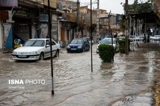 آخرین اخبار از ادامه تلاش‌ها برای امدادرسانی به مناطق سیل زده