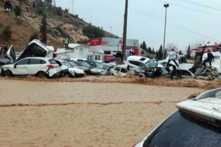 اعلام آمادگی نظام بانکی برای اعطای تسهیلات به سیل‌زدگان