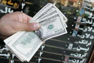 نخستین تغییر قیمت ارز در سال جدید