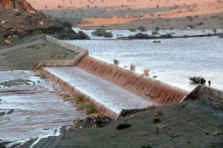 تغییر کاربری مهمترین دلیل سیل های اخیر بود/ نگران تهران هستیم