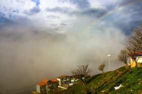 طبیعت شهرستان دهدز - خوزستان