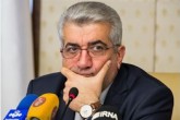 بارندگی به اندازه میانگین ۵۰ سال قبل بود
