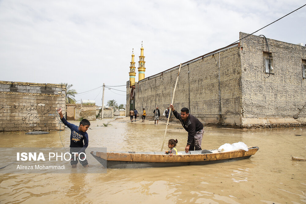 «بامدژ» در وضعیت قرمز