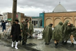 دادگستری کرمانشاه: هیچ قصور و اهمالی در شرایط بحران پذیرفته نیست