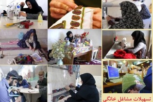 یک سوم شاغلان خانگی فاقد پوشش بیمه‌ای/ پوشش بیمه فراگیر درسال ۹۸