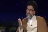 وزیر اطلاعات: ۱۲ فروردین روز تجلی اراده مردم است