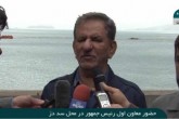 جهانگیری: مردم هشدارها را جدی بگیرند
