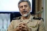 سیاری: همه یگان‌های ارتش در خوزستان پای کار هستند