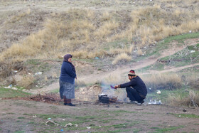 روز طبیعت در اهر