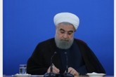 روحانی: مشایخی نامی نیک از خود به یادگار گذاشت+ پیام تسلیت