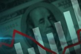 پرواز دلار جهانی در بن بست برگزیت