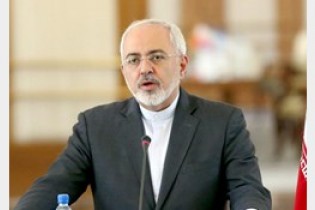 انتقاد ظریف از اروپایی ها به دلیل تلاش برای خشنود کردن ترامپ