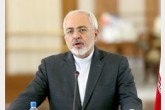 انتقاد ظریف از اروپایی ها به دلیل تلاش برای خشنود کردن ترامپ