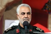 سردار سلیمانی به مدت یک ماه به مناطق سیل زده می رود