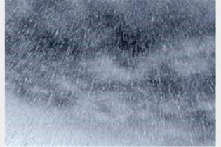 چقدر باران بارید؟