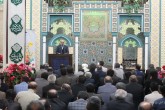باید به دولت برای بازسازی تخریب سیل کمک کنیم