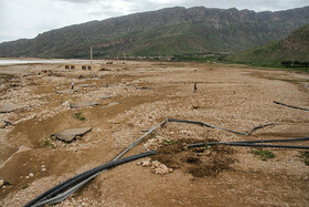 روستای خرسدر علیا از توابع پلدختر