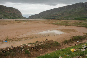 روستای خرسدر علیا از توابع پلدختر