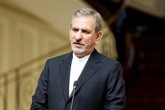 جهانگیری:  نباید اجازه دهیم، تحریم ها مانع روابط دو کشور شود/ در دوران بازسازی در کنار عراق خواهیم بود
