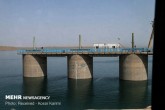 سدهای خوزستان در پایداری کامل هستند/ خسارت ۱۲۰۰ میلیارد تومان است