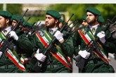 قرار دادن سپاه در فهرست گروه‌های تروریستی وجاهت قانونی ندارد