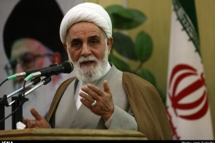 ناطق نوری: آمریکا با تعرض مکرر به حقوق اساسی ملت، نگران عمق نفوذ مؤثر ایران در منطقه است
