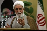 ناطق نوری: آمریکا با تعرض مکرر به حقوق اساسی ملت، نگران عمق نفوذ مؤثر ایران در منطقه است