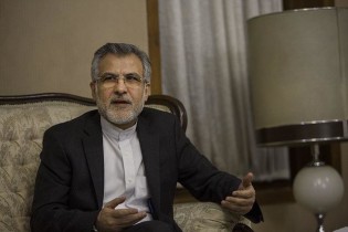 سفیر ایران در افغانستان: همه باید خود را متناسب با شرایط تحریم آماده کنند