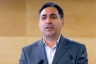 ۲۶۰۰ میلیارد تومان برآورد اولیه خسارت سیل در حوزه راه ۵ استان