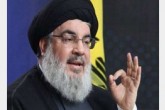 سید حسن نصرالله: سپاه پاسداران در راس نبرد با تروریست‌هاست