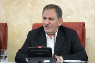 جهانگیری: دستگاه‌ها برنامه و زمان‌بندی جبران خسارت و بازسازی واحدها را تا سه‌شنبه ارائه کنند